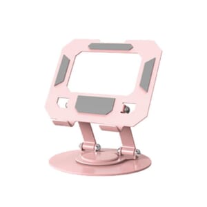 タブレットスタンド 360°回転 高さ・角度調整 折りたたみ式 iPad対応｜DotLine - 画像 (15)