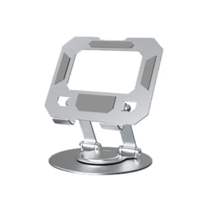 タブレットスタンド 360°回転 高さ・角度調整 折りたたみ式 iPad対応｜DotLine - 画像 (16)