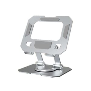 タブレットスタンド 360°回転 高さ・角度調整 折りたたみ式 iPad対応｜DotLine - 画像 (18)